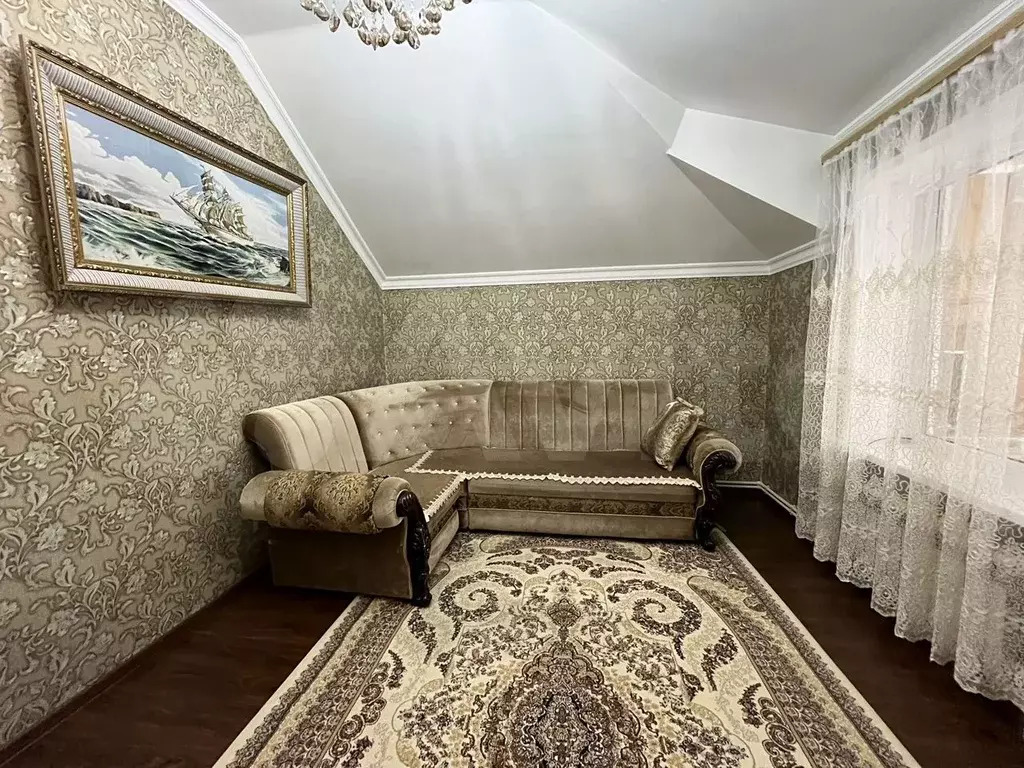 2-к. квартира, 50 м, 4/4 эт. - Фото 1