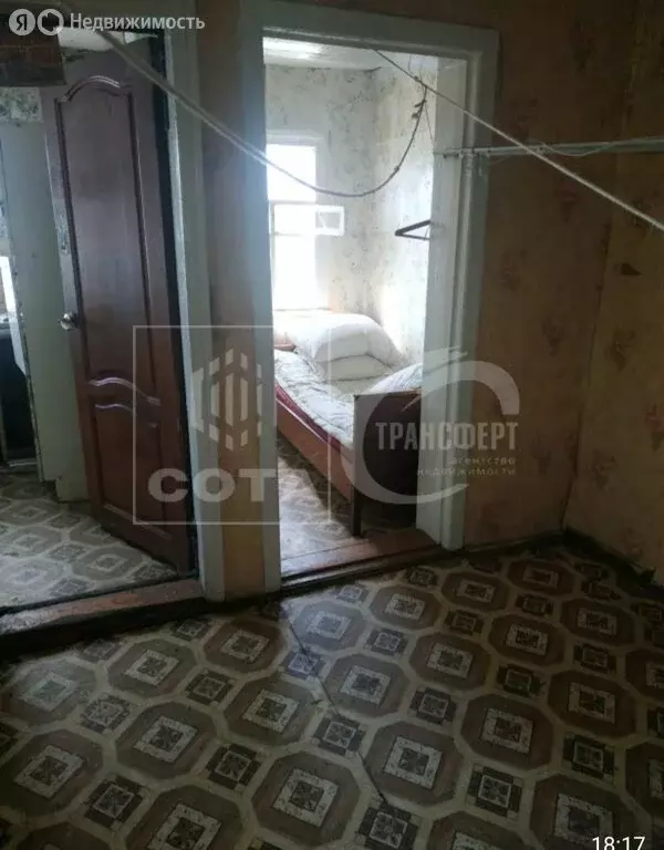 Дом в Воронежская область, рабочий посёлок Панино, Железнодорожная ... - Фото 0
