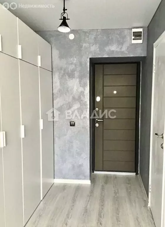 Квартира-студия: Иркутск, улица 30-й Иркутской Дивизии, 23 (19 м) - Фото 0