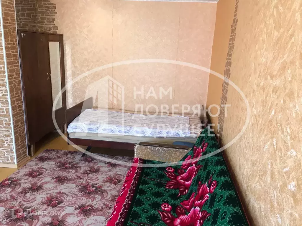 Продаётся 1-к квартира, 33.5 м - Фото 1