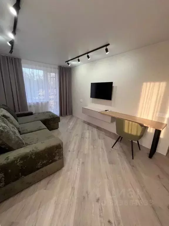 3-к кв. Хабаровский край, Комсомольск-на-Амуре Вокзальная ул., 66 ... - Фото 1