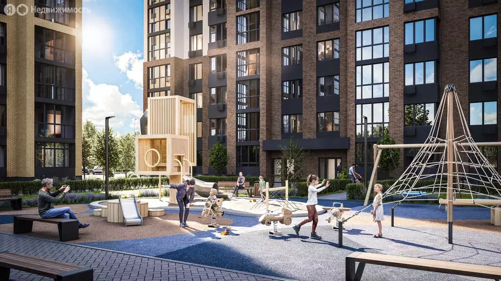 Помещение свободного назначения (95.77 м) - Фото 0