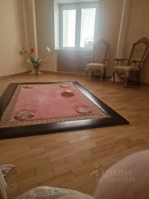 1-к кв. Чеченская республика, Грозный Малгобекская ул., 2 (34.1 м) - Фото 2