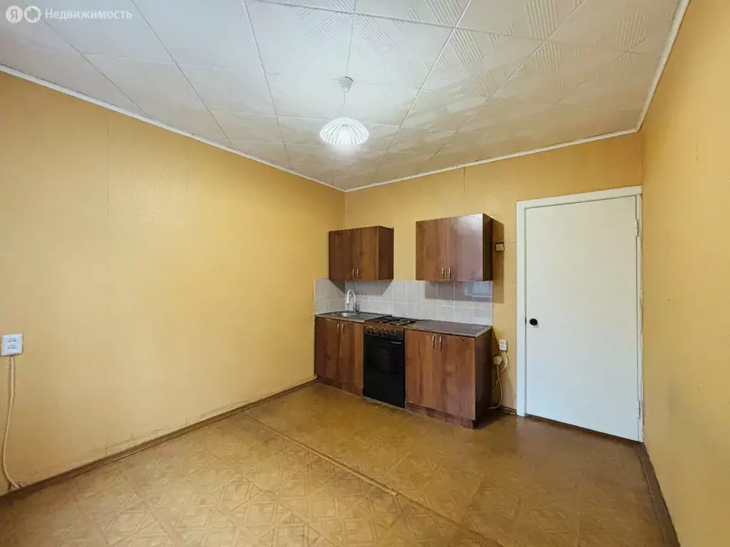 1-комнатная квартира: Архангельск, улица Самойло, 10к1 (34 м) - Фото 1