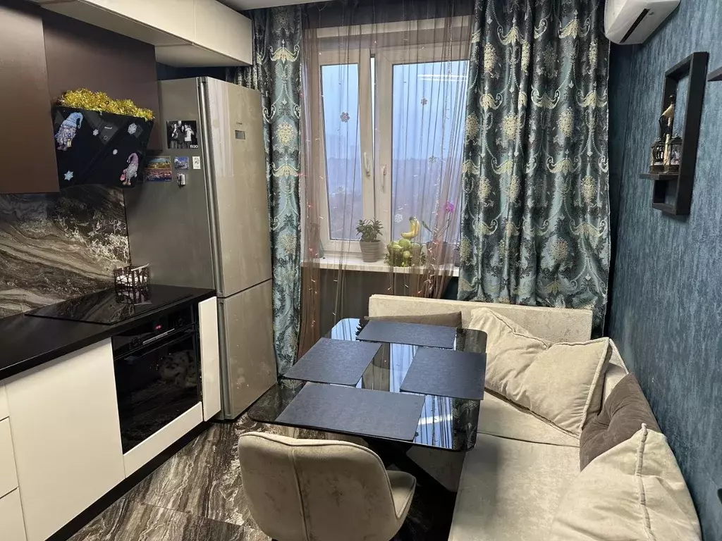 2-к кв. Москва Липецкая ул., 54/21 (53.8 м) - Фото 2