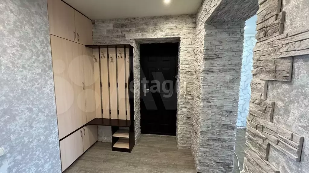 3-к. квартира, 59,9 м, 5/5 эт. - Фото 1