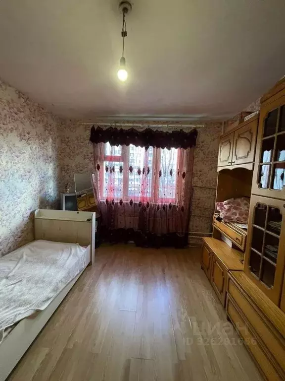 3-к кв. Москва ул. Адмирала Лазарева, 11 (83.0 м) - Фото 1