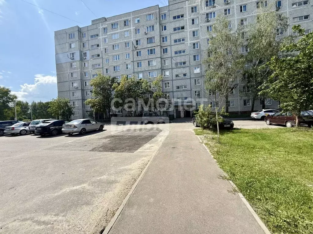 2-к кв. Московская область, Орехово-Зуевский городской округ, д. ... - Фото 1