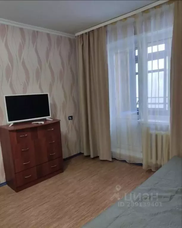 2-к кв. Ханты-Мансийский АО, Когалым Прибалтийская ул., 11 (56.0 м) - Фото 1