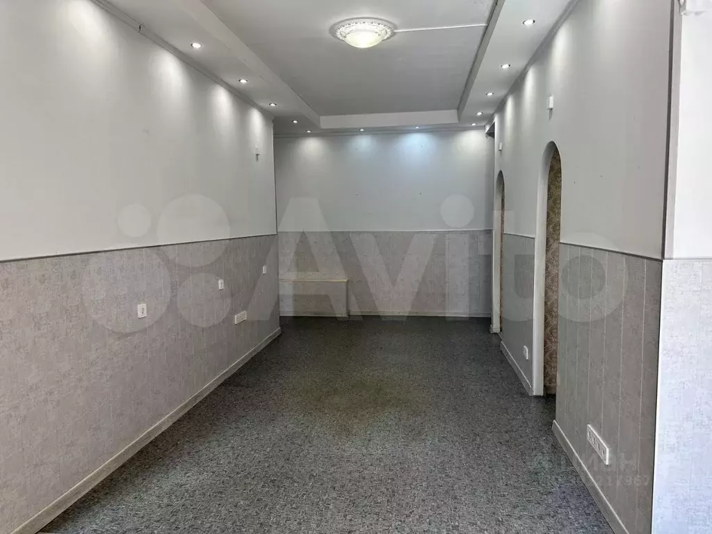 Торговое у метро Новокосино 56,8м - Фото 0