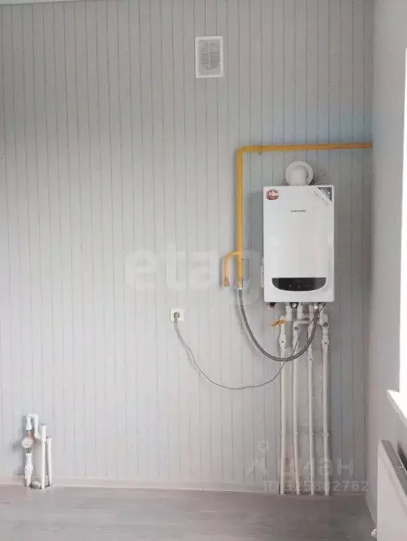 Таунхаус в Адыгея, Майкопский район, Красноульское с/пос, Гражданский ... - Фото 1