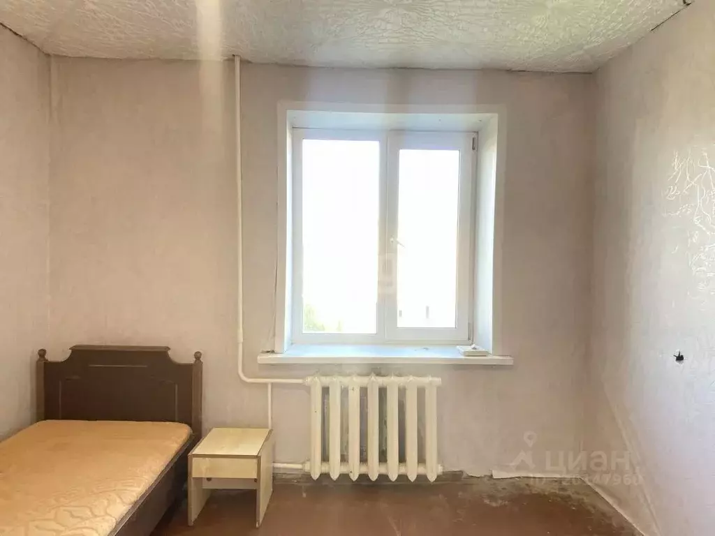 Комната Мордовия, Саранск Транспортная ул., 5к2 (10.5 м) - Фото 1