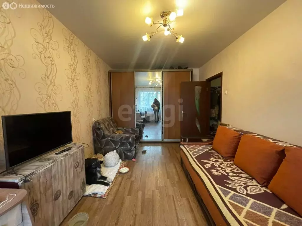 2-комнатная квартира: Симферополь, проспект Победы, 76 (48 м) - Фото 2