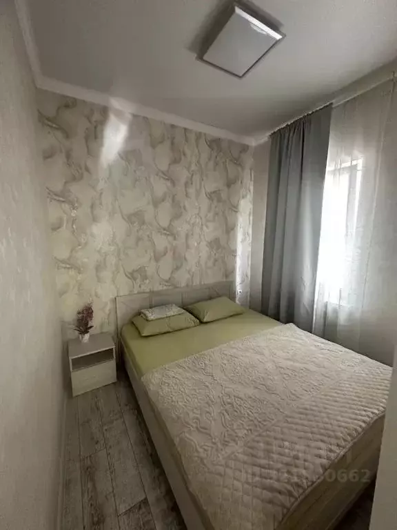 2-к кв. Краснодарский край, Сочи ул. Ленина, 219к6 (30.0 м) - Фото 1