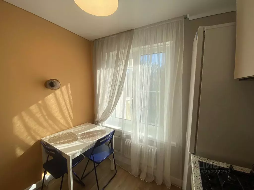 1-к кв. Москва Чертановская ул., 49К2 (40.0 м) - Фото 2