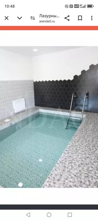 Дом в Новосибирская область, Новосибирск ул. Ключ-Камышенское плато ... - Фото 1