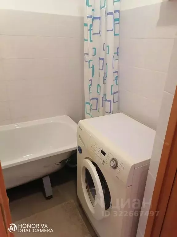 1-к кв. Калмыкия, Элиста 10-й мкр, 15к3 (36.0 м) - Фото 2