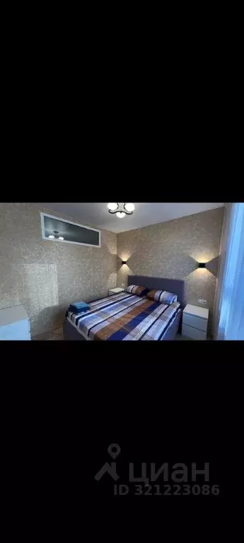 3-к кв. Тульская область, Тула ш. Калужское, 20к3 (60.0 м) - Фото 1