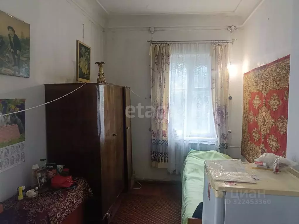 3-к кв. Краснодарский край, Темрюк ул. Ленина (20.1 м) - Фото 0