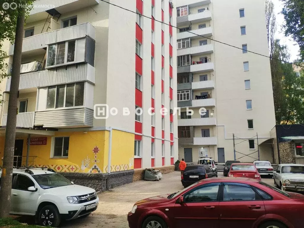 1к в 2-комнатной квартире (11 м) - Фото 0