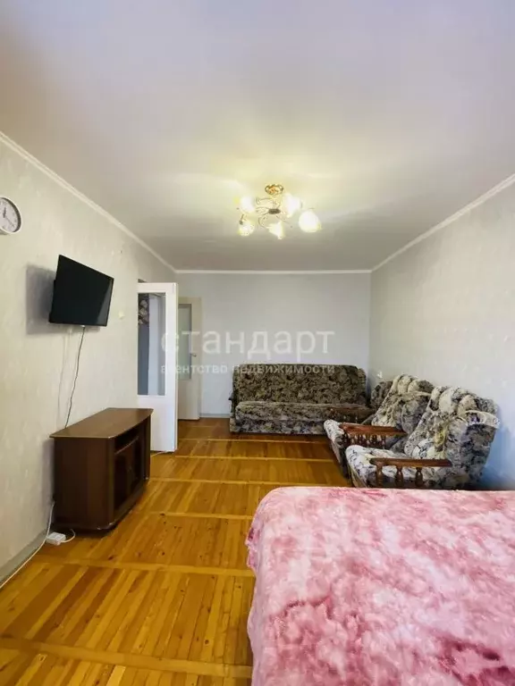 1-к кв. Ставропольский край, Ессентуки Вокзальная ул. (35.0 м) - Фото 2