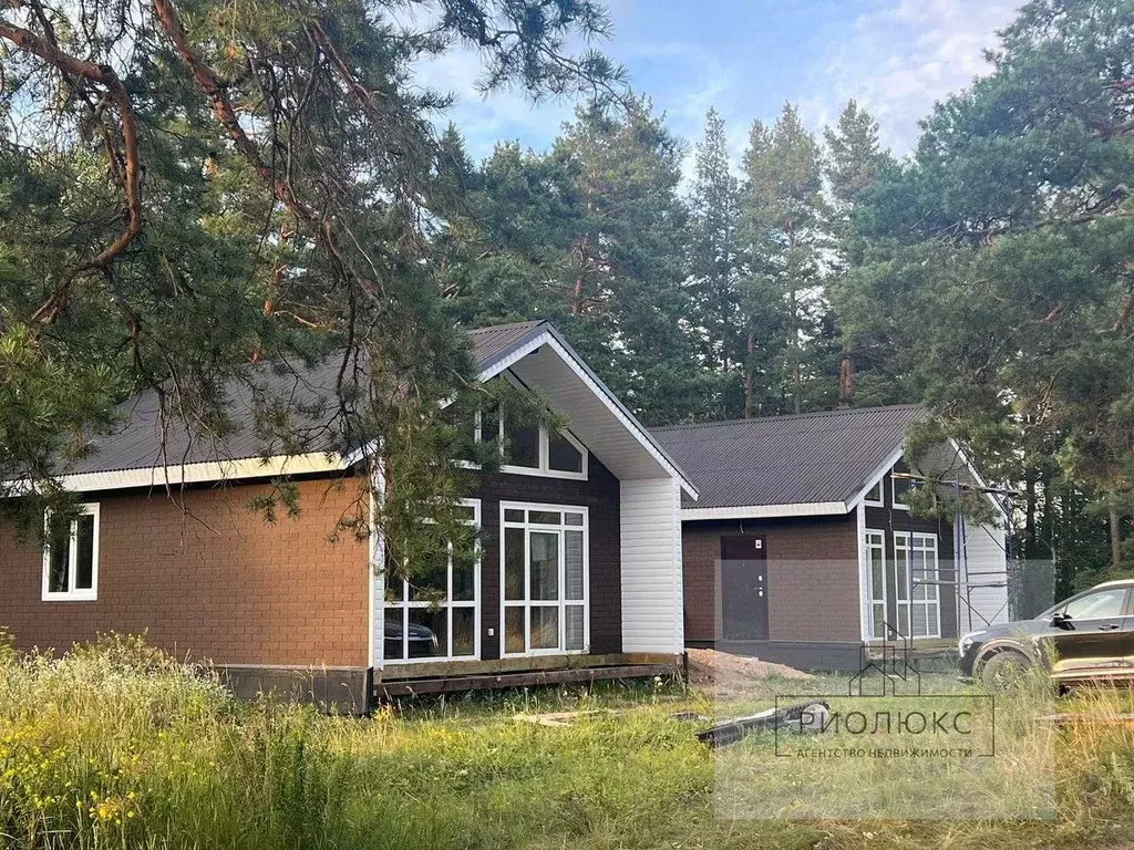 Дом в Челябинская область, Карталинский район, Еленинское с/пос, пос. ... - Фото 2