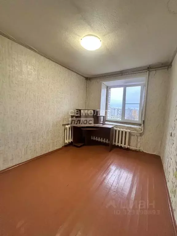 3-к кв. Архангельская область, Коряжма Архангельская ул., 27Б (57.8 м) - Фото 2