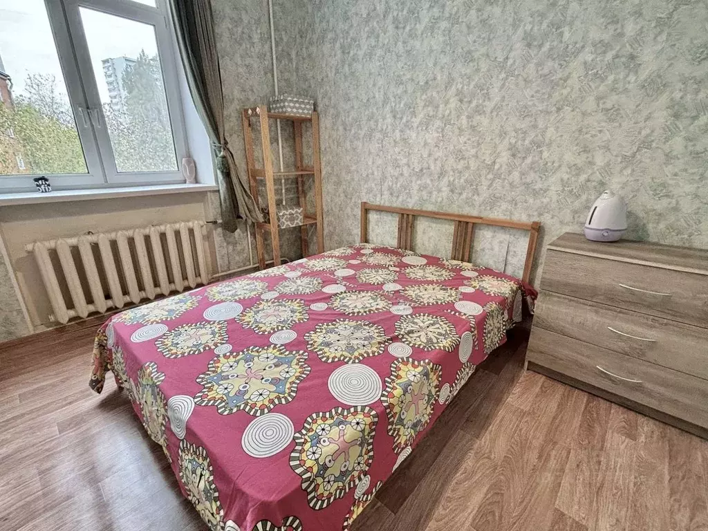 Комната Москва Симферопольский проезд, 3 (25.0 м) - Фото 0