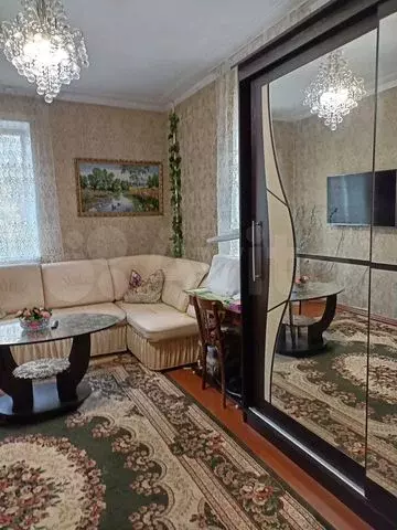 2-к. квартира, 44 м, 2/2 эт. - Фото 0