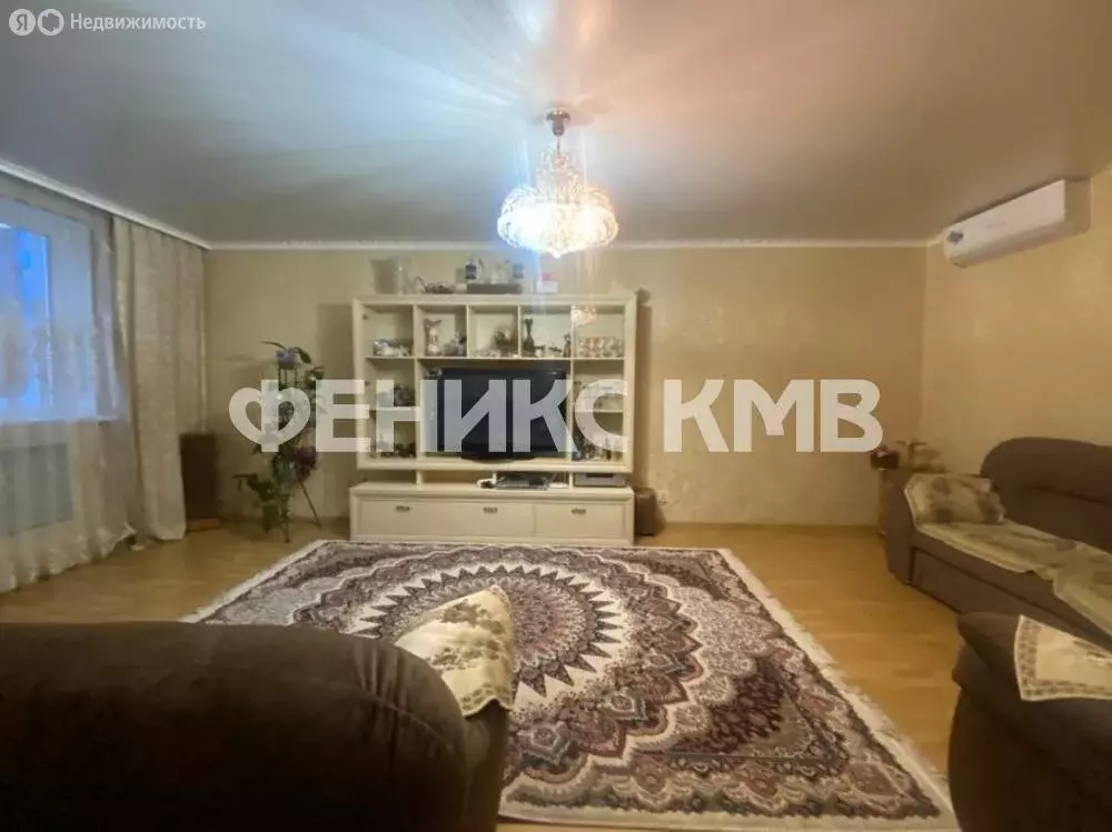 Дом в посёлок Иноземцево, Лесная улица (130 м) - Фото 2