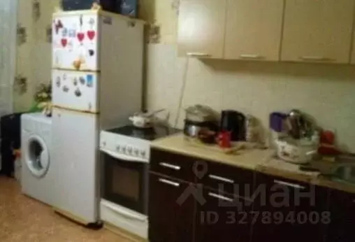 1-к кв. Самарская область, Самара ул. Карбышева, 71 (40.0 м) - Фото 1