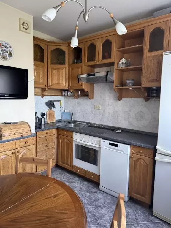 2-к. квартира, 51 м, 15/17 эт. - Фото 0