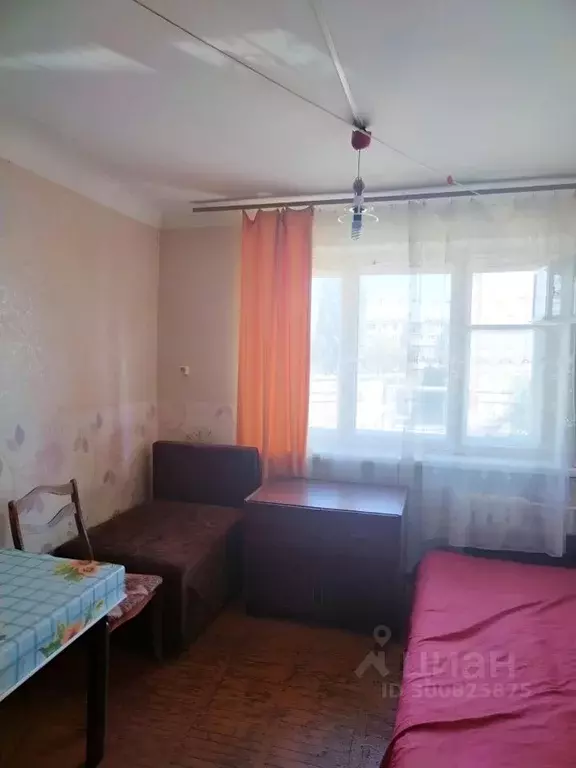 Комната Ставропольский край, Ставрополь ул. Серова, 2 (13.0 м) - Фото 1