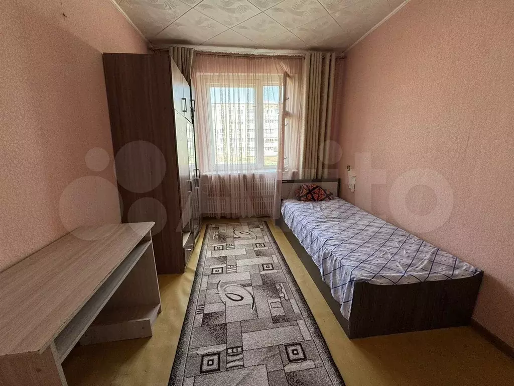 4-к. квартира, 77 м, 2/5 эт. - Фото 0