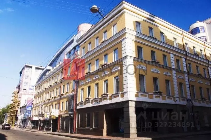 Офис в Москва Трубная ул., 21 (125 м) - Фото 1