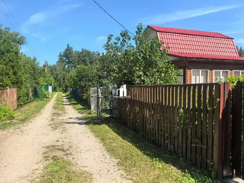 Продается дача в СНТ Отдых - Фото 0