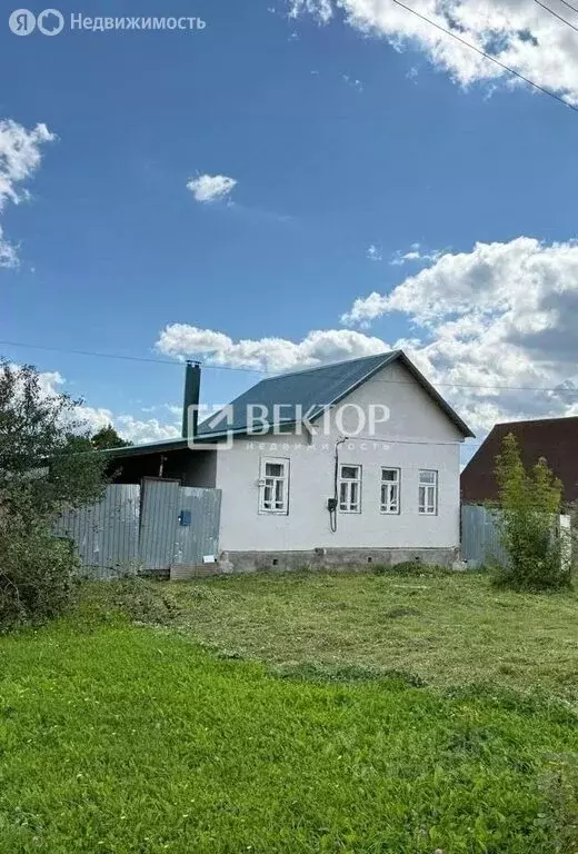 Дом в Тейково, 2-я Первомайская улица, 14 (47.3 м) - Фото 1