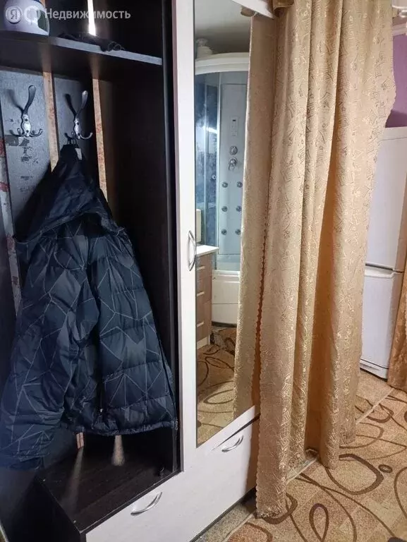 Квартира-студия: Пермь, Подлесная улица, 17 (16.7 м) - Фото 1