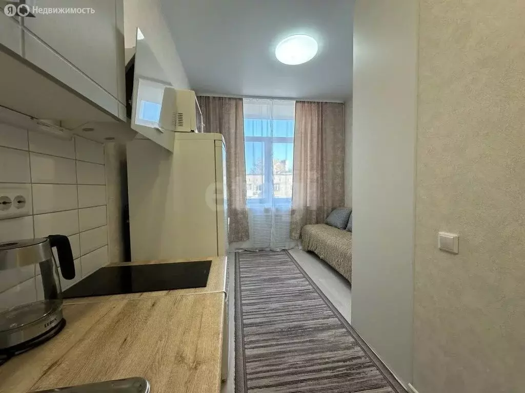 1к в -комнатной квартире (12 м) - Фото 2