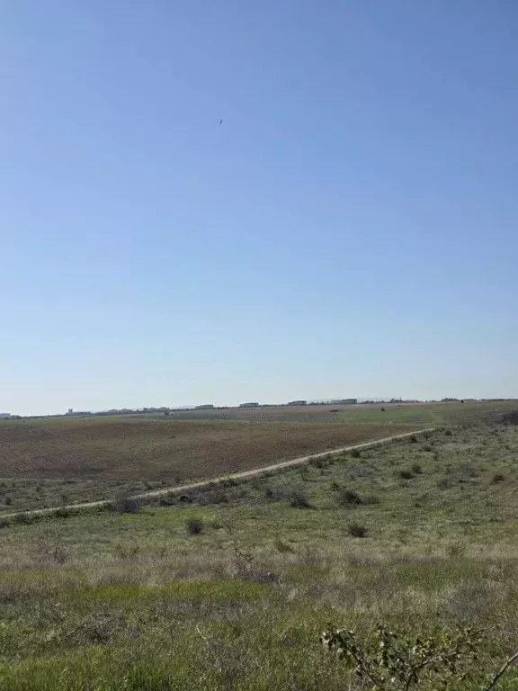 Участок в Севастополь Имени Софьи Перовской ЗАО,  (6.0 сот.) - Фото 2