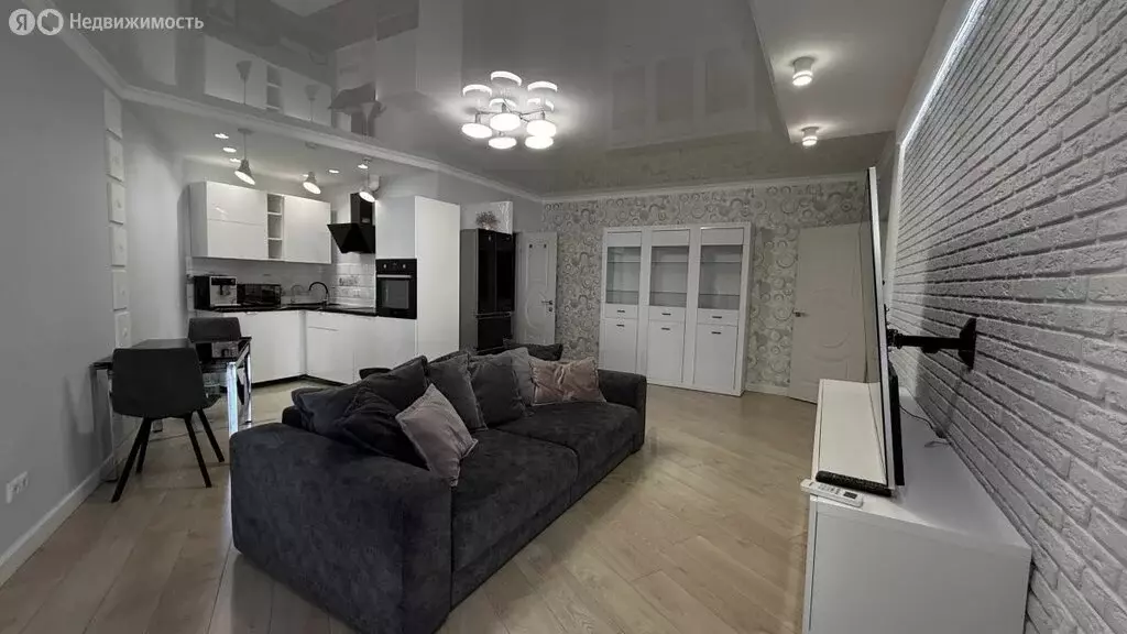 1-комнатная квартира: Красногорск, Красногорский бульвар, 18 (63 м) - Фото 1