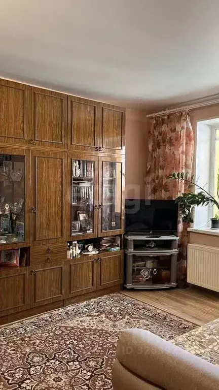 1-к кв. Свердловская область, Нижний Тагил ул. Булата Окуджавы, 11 ... - Фото 1