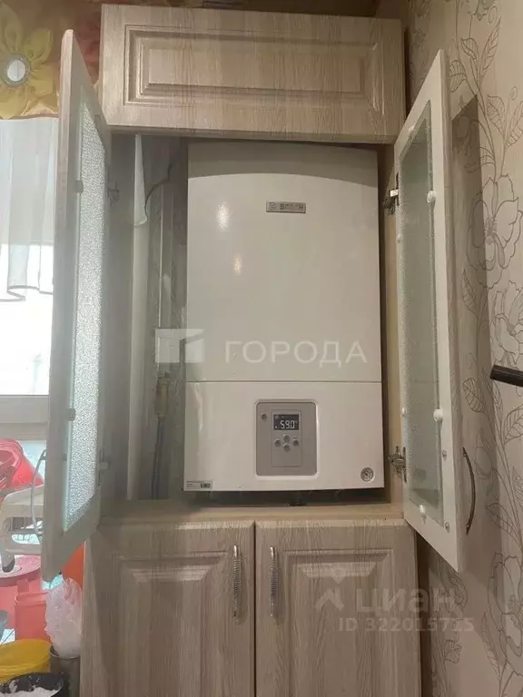 Дом в Алтайский край, Новоалтайск Первомайская ул., 19 (48 м) - Фото 2