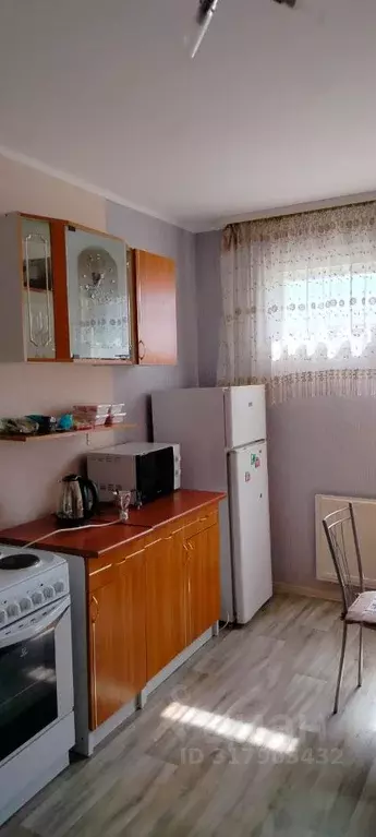 1-к кв. Санкт-Петербург Стародеревенская ул., 19к1 (40.0 м) - Фото 1