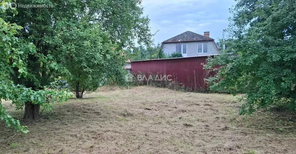 Участок в Светловский городской округ, посёлок Взморье, улица ... - Фото 0