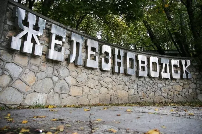 2-к кв. Ставропольский край, Железноводск ул. Карла Маркса, 33 (48.1 ... - Фото 0