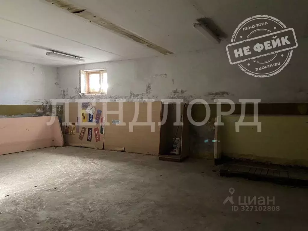 Помещение свободного назначения в Ростовская область, Новочеркасск ул. ... - Фото 1