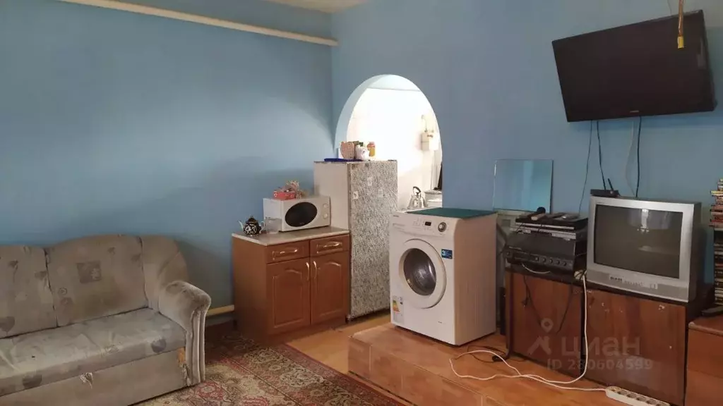 1-к кв. Башкортостан, Уфимский район, Зубовский сельсовет, с. Лебяжий ... - Фото 2