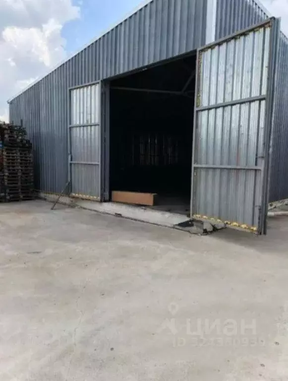 Склад в Московская область, Раменское 2-й километр Автодороги ... - Фото 2