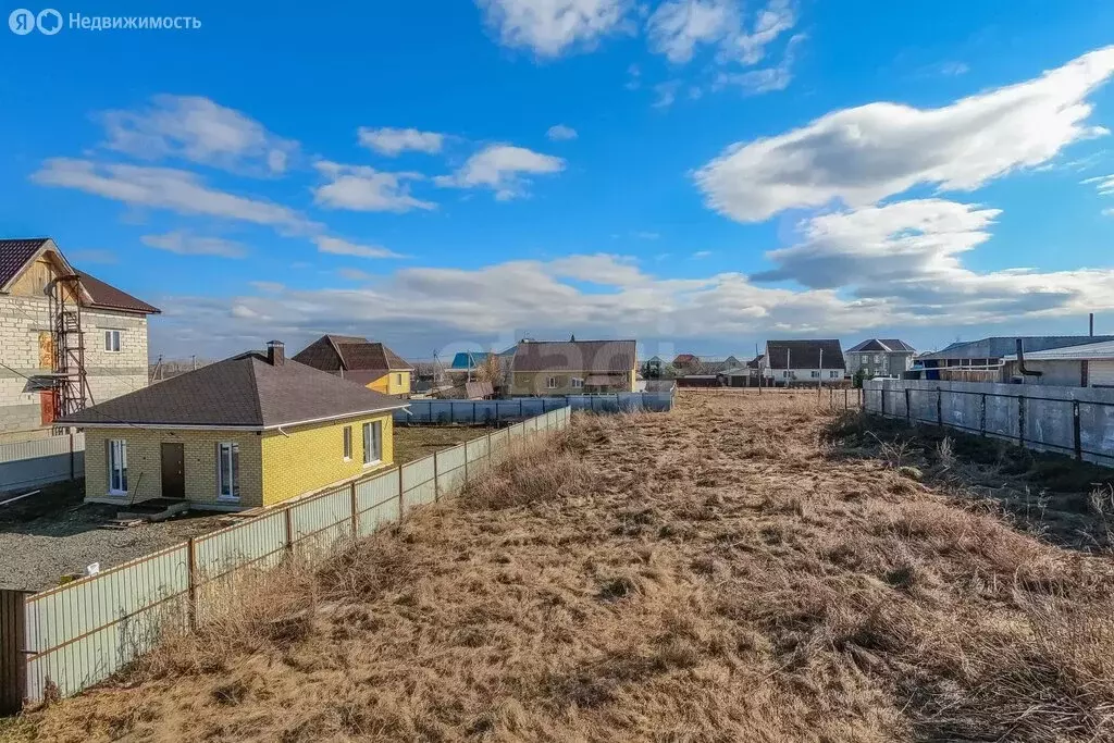 Участок в Ишим, Радужная улица (7.63 м) - Фото 2